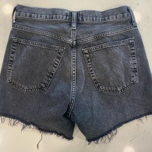 Agolde Parker Shorts